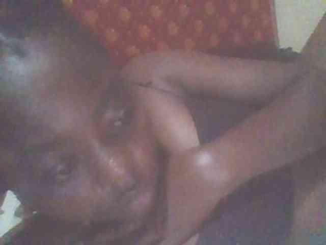 PrettyG webcam
