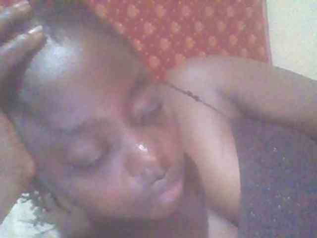 PrettyG webcam