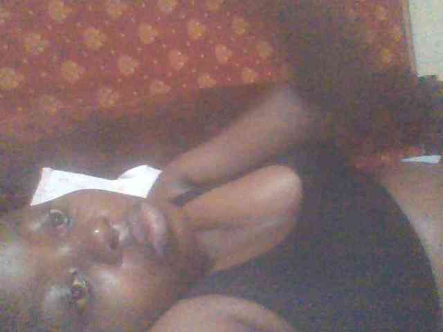 PrettyG webcam