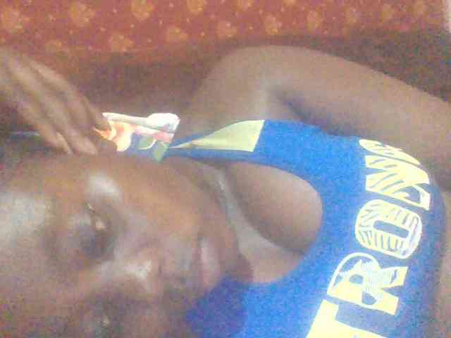 PrettyG webcam