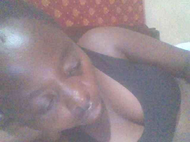 PrettyG webcam