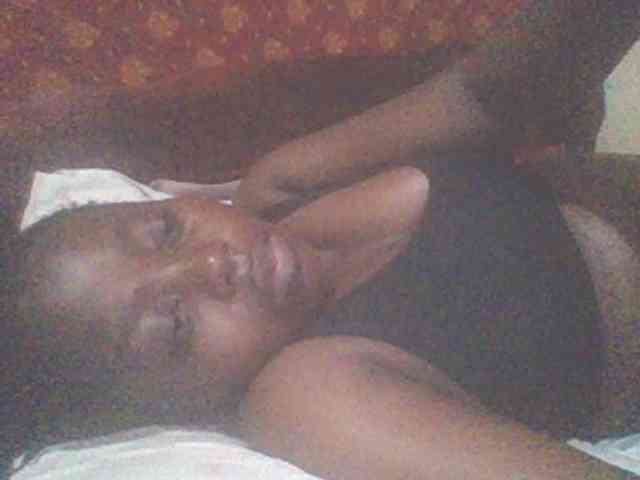PrettyG webcam