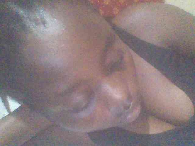 PrettyG webcam