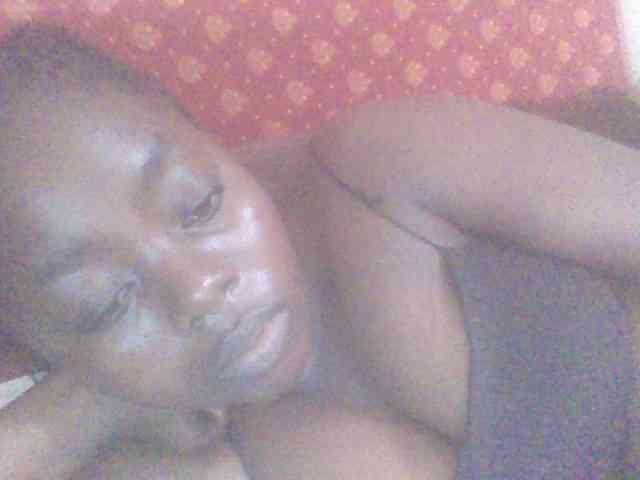 PrettyG webcam