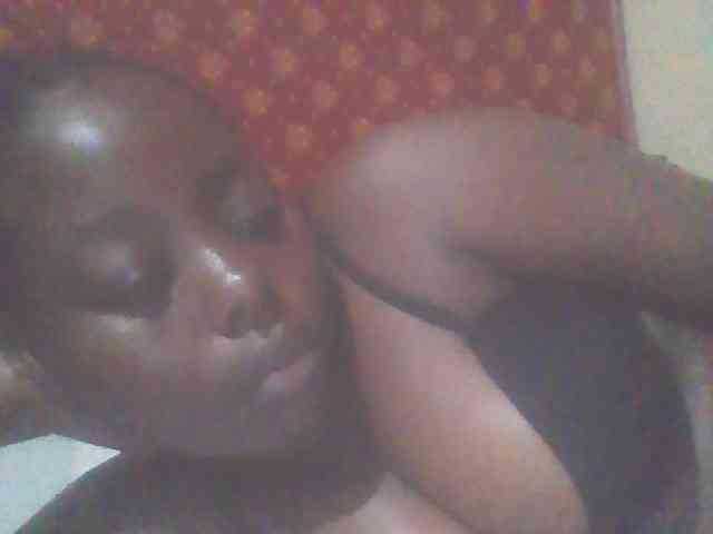 PrettyG webcam