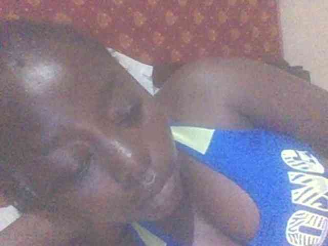 PrettyG webcam