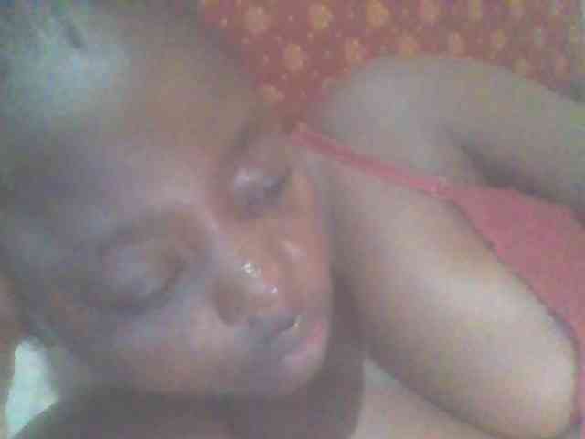 PrettyG webcam