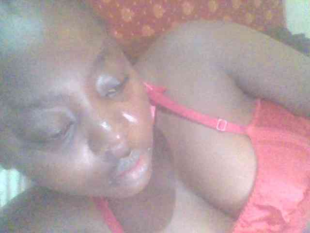 PrettyG webcam