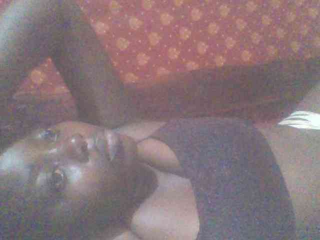PrettyG webcam
