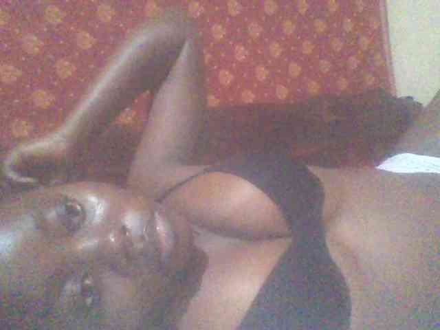 PrettyG webcam