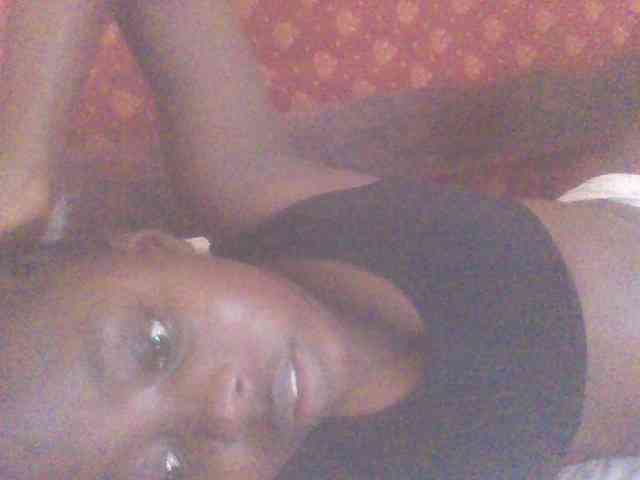 PrettyG webcam