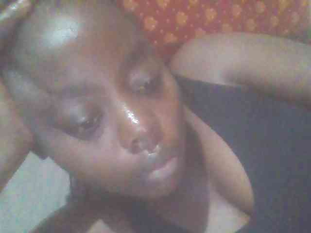 PrettyG webcam