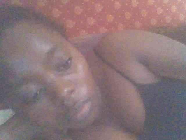 PrettyG webcam
