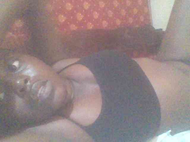 PrettyG webcam
