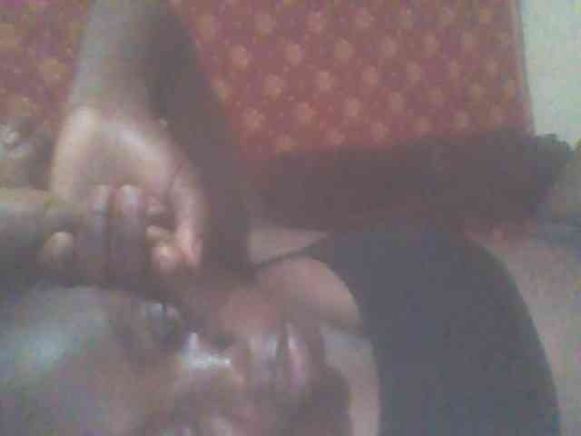 PrettyG webcam