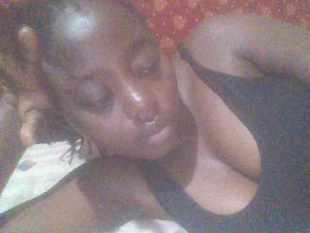 PrettyG webcam