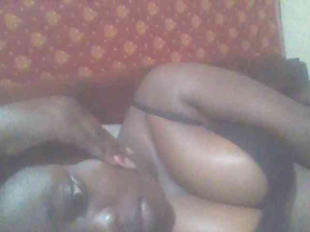 PrettyG webcam