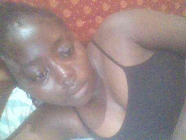 PrettyG webcam