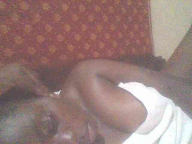 PrettyG webcam