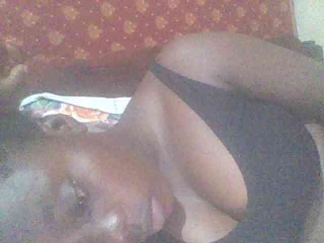 PrettyG webcam