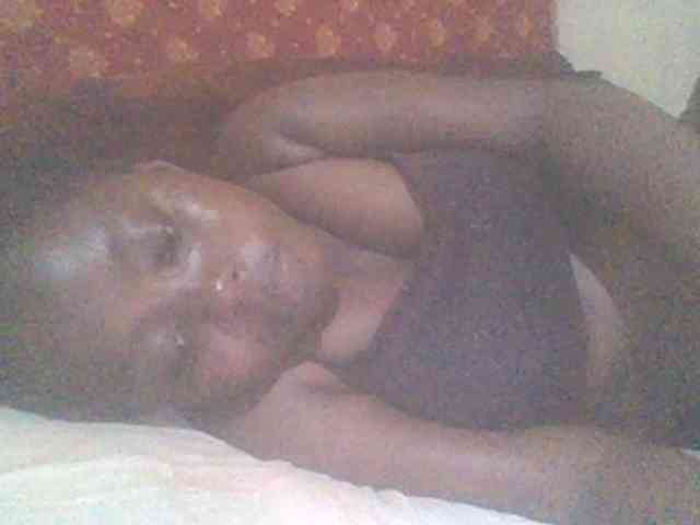 PrettyG webcam