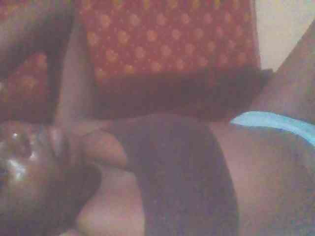PrettyG webcam