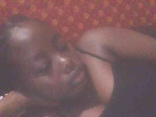 PrettyG webcam