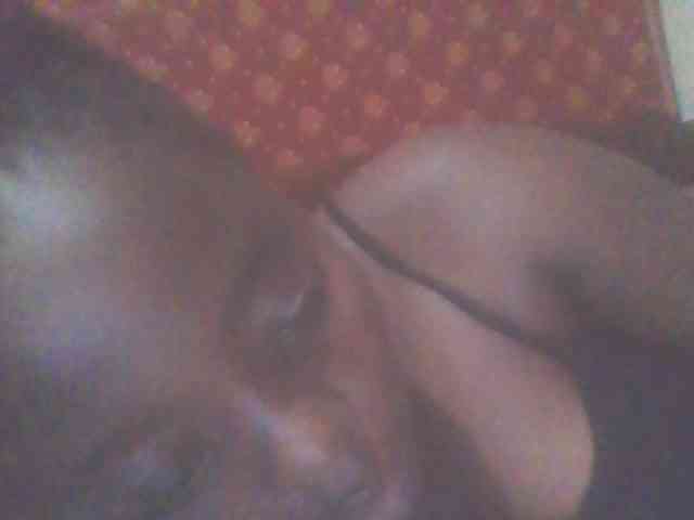 PrettyG webcam