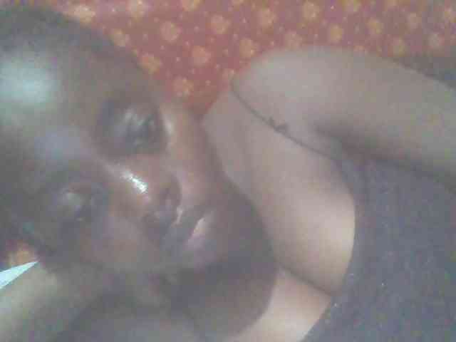 PrettyG webcam