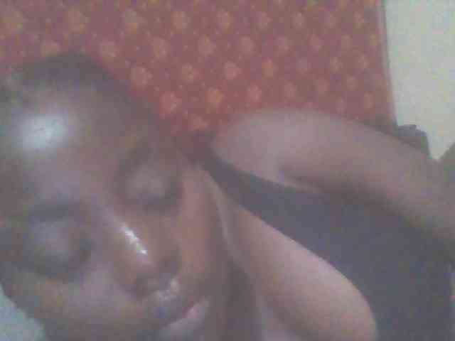 PrettyG webcam