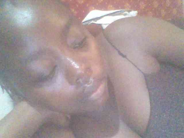 PrettyG webcam