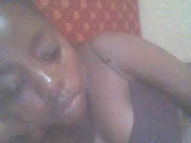 PrettyG webcam