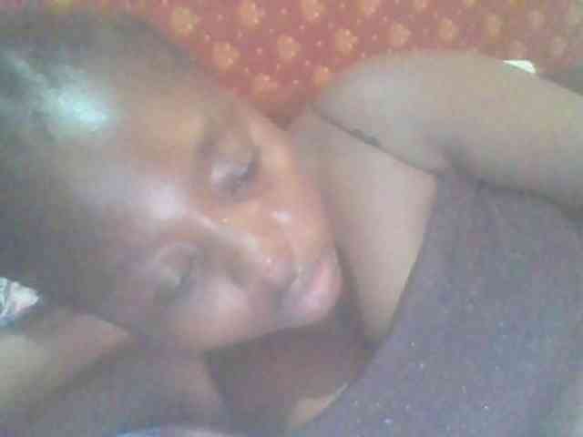 PrettyG webcam