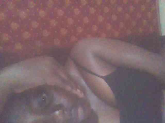 PrettyG webcam