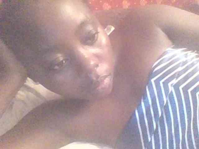 PrettyG webcam