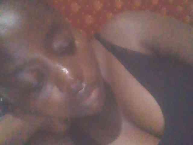 PrettyG webcam