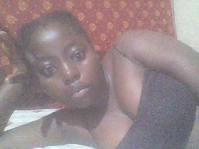 PrettyG webcam