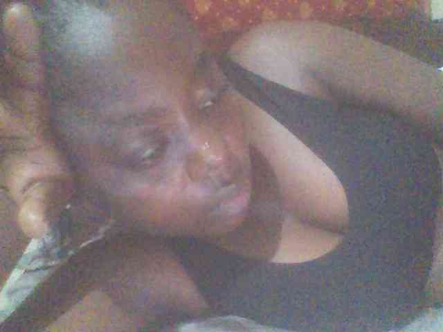 PrettyG webcam