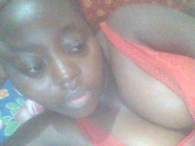 PrettyG webcam