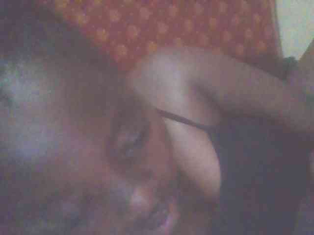 PrettyG webcam