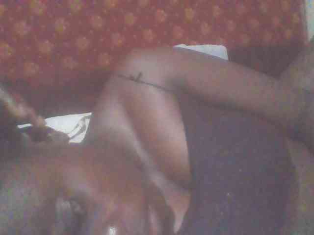 PrettyG webcam