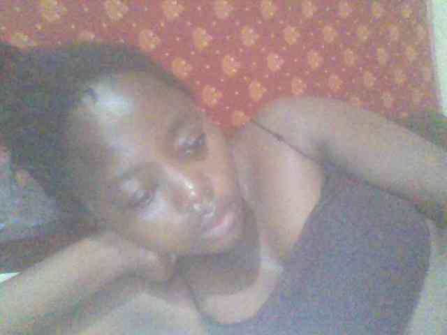 PrettyG webcam