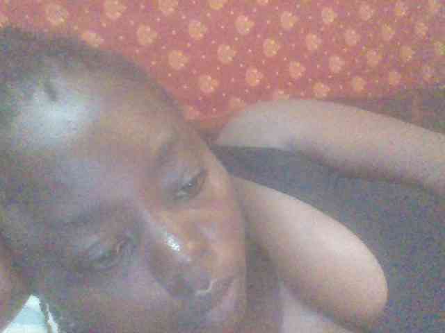 PrettyG webcam