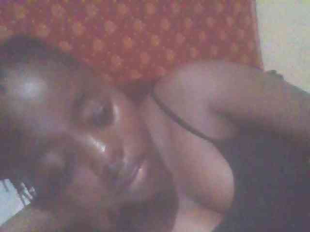 PrettyG webcam