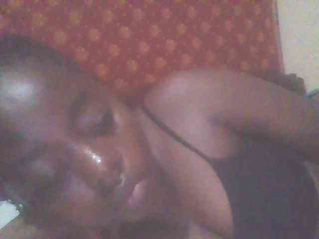PrettyG webcam