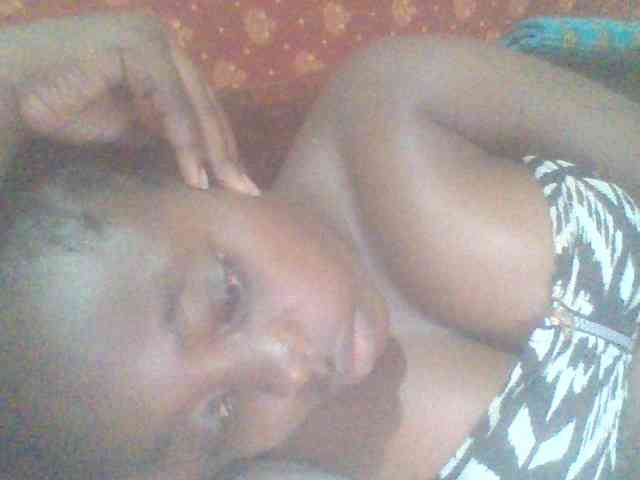 PrettyG webcam