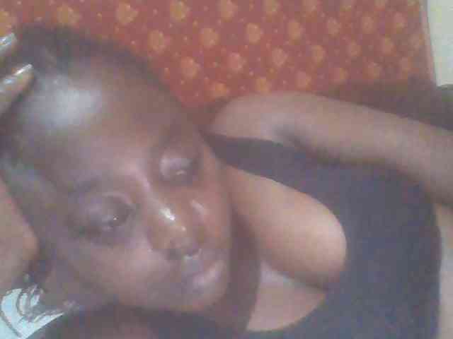 PrettyG webcam