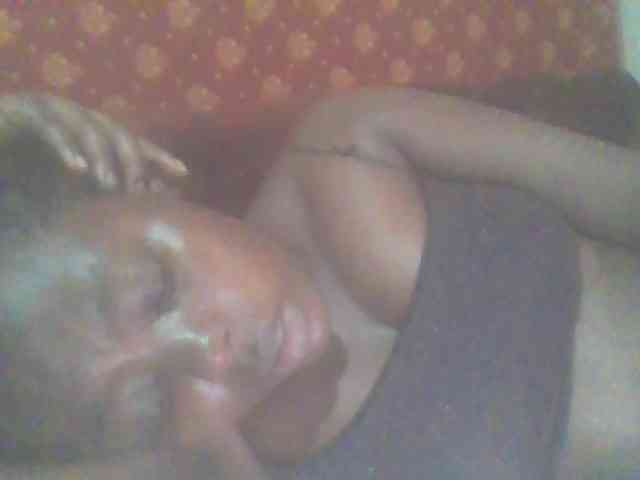PrettyG webcam