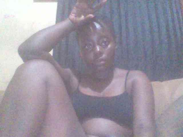 PrettyG webcam