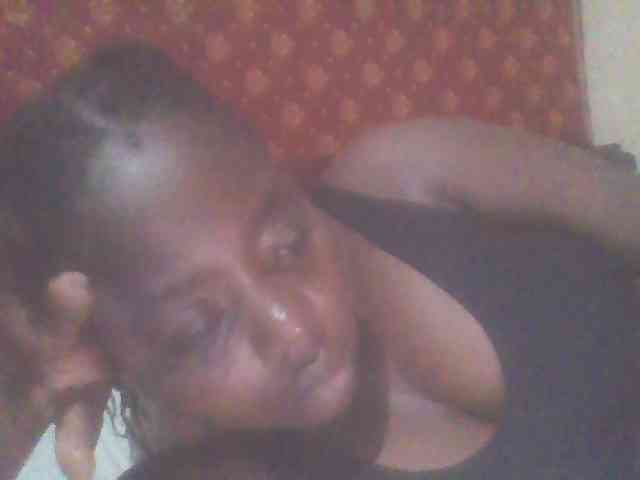 PrettyG webcam